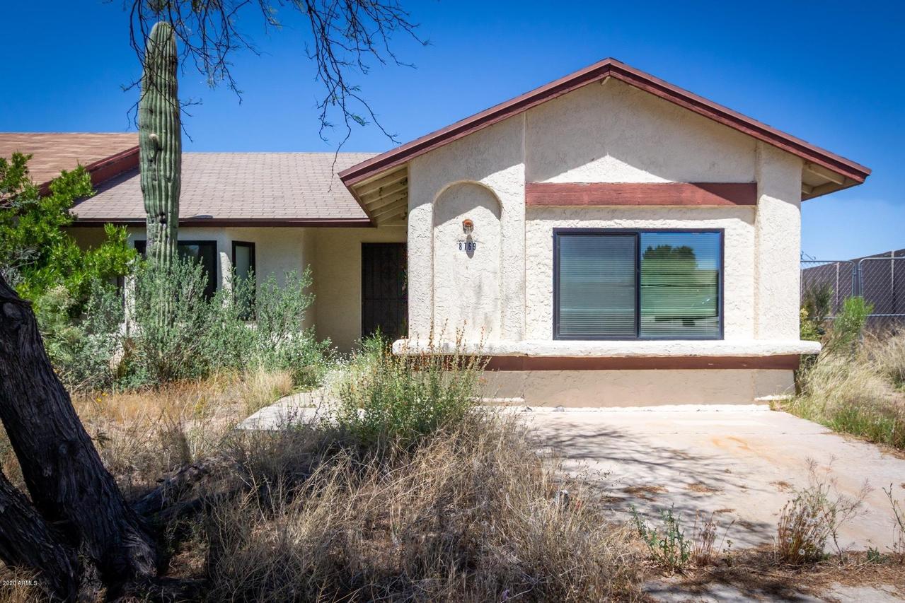 8769 E Almond St., Tucson, AZ 85730