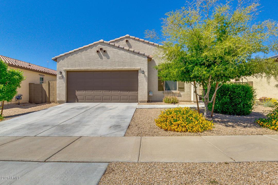 16836 W Belleview St., Goodyear, AZ 85338