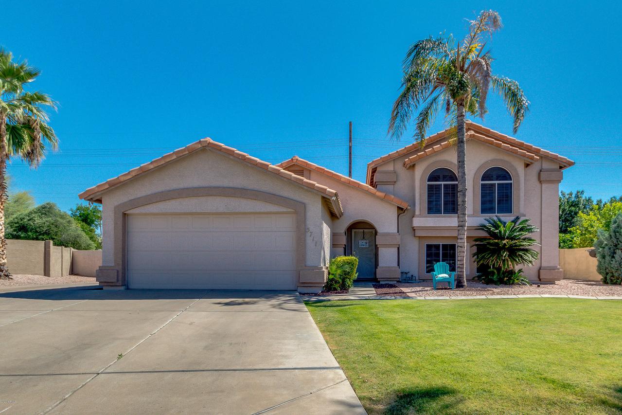 5711 E Greenway St., Mesa, AZ 85205