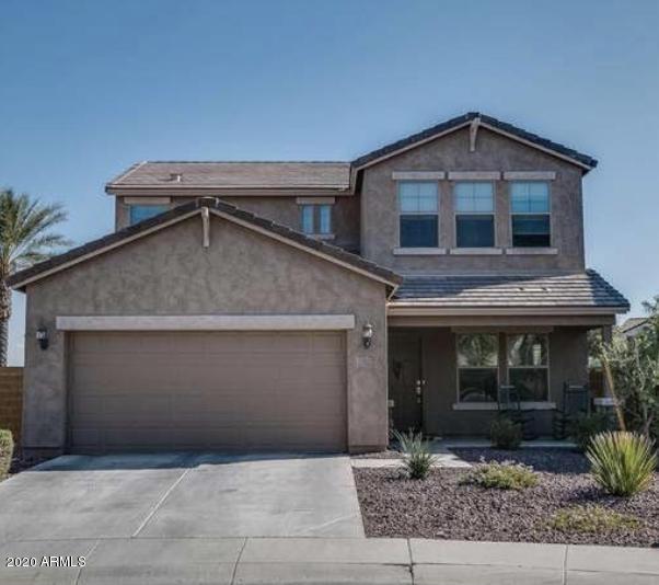 16229 N 22nd Dr., Phoenix, AZ 85023