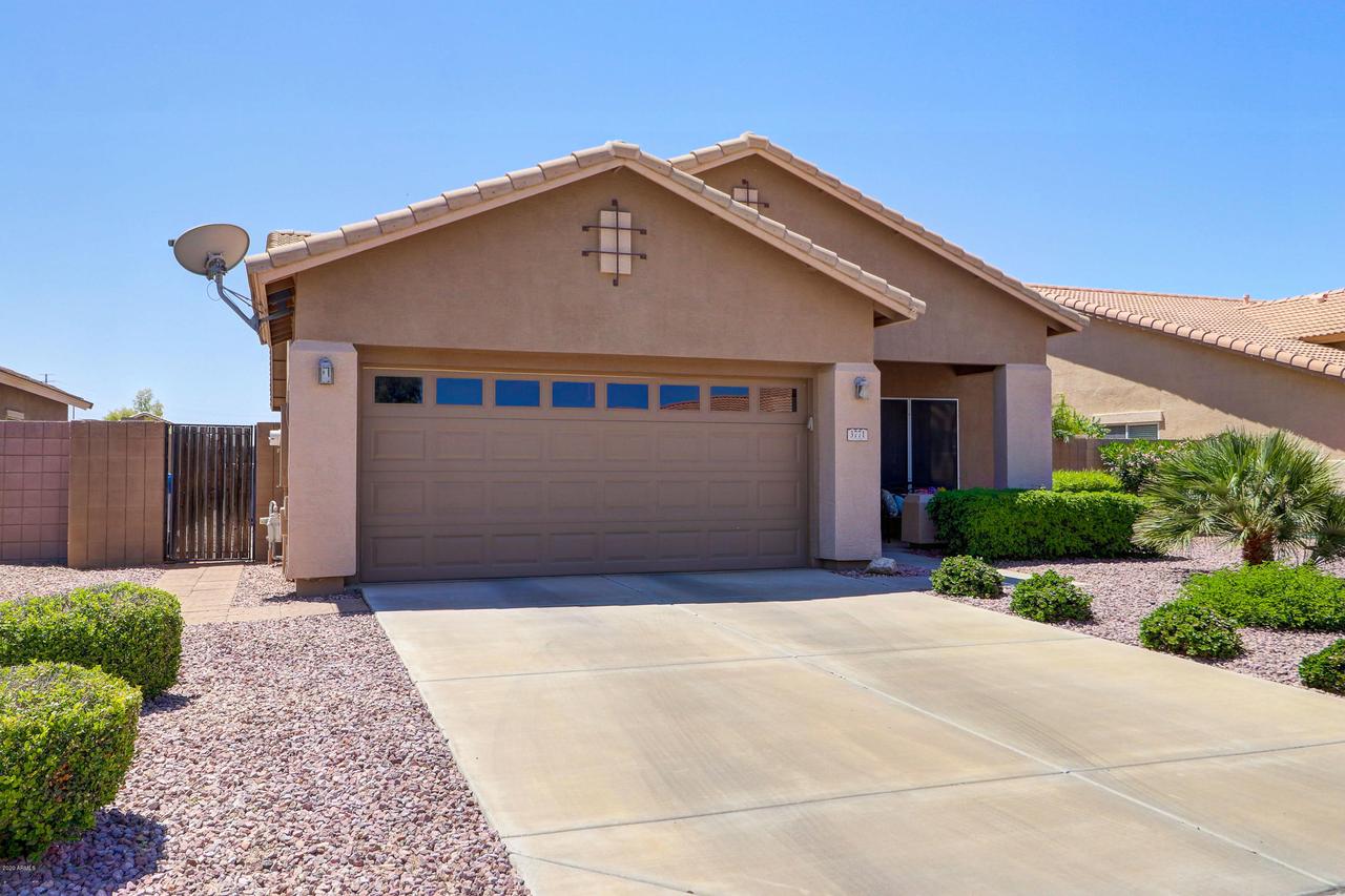 3771 E Portola Valley Dr., Gilbert, AZ 85297