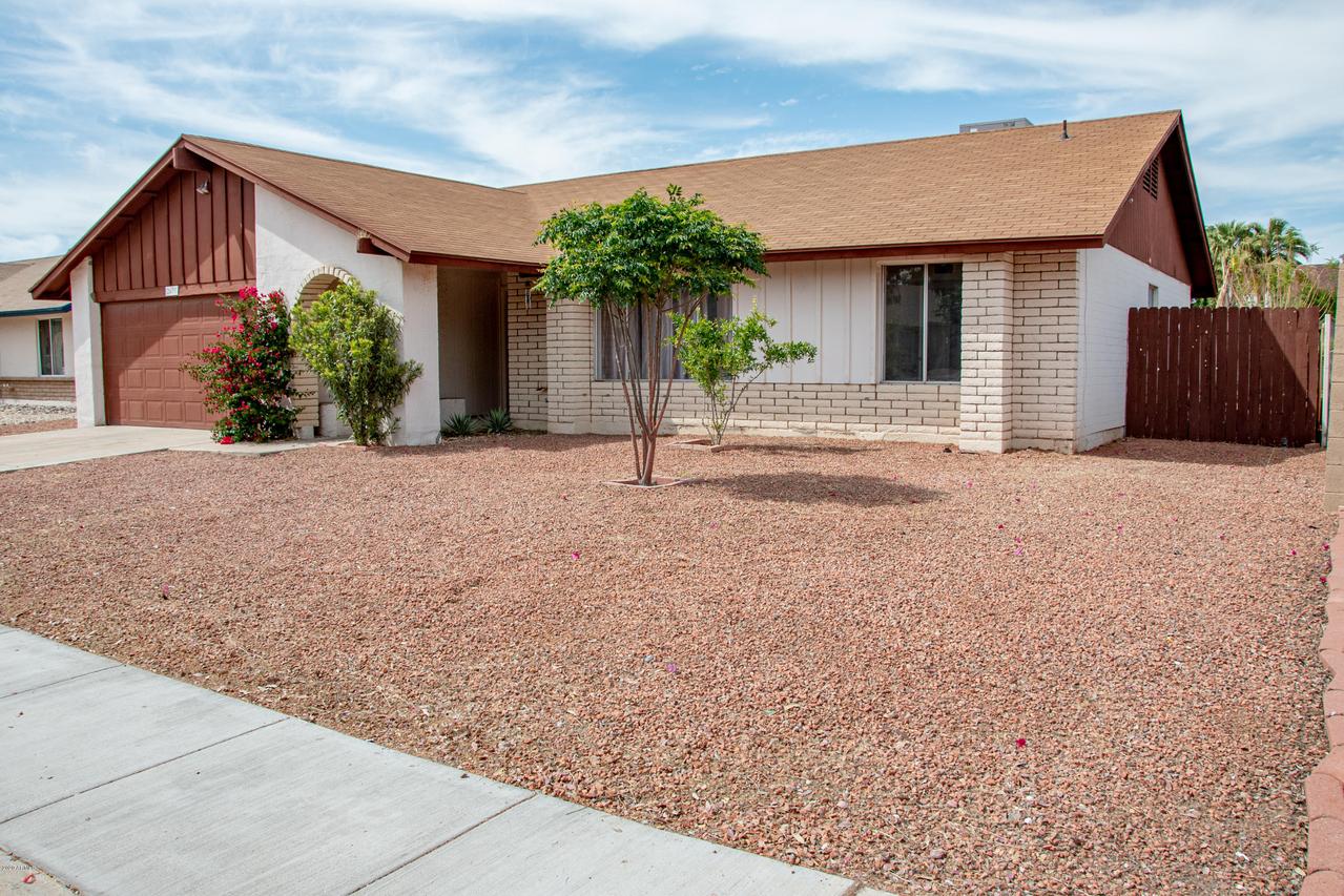 2670 W Bentrup St., Chandler, AZ 85224