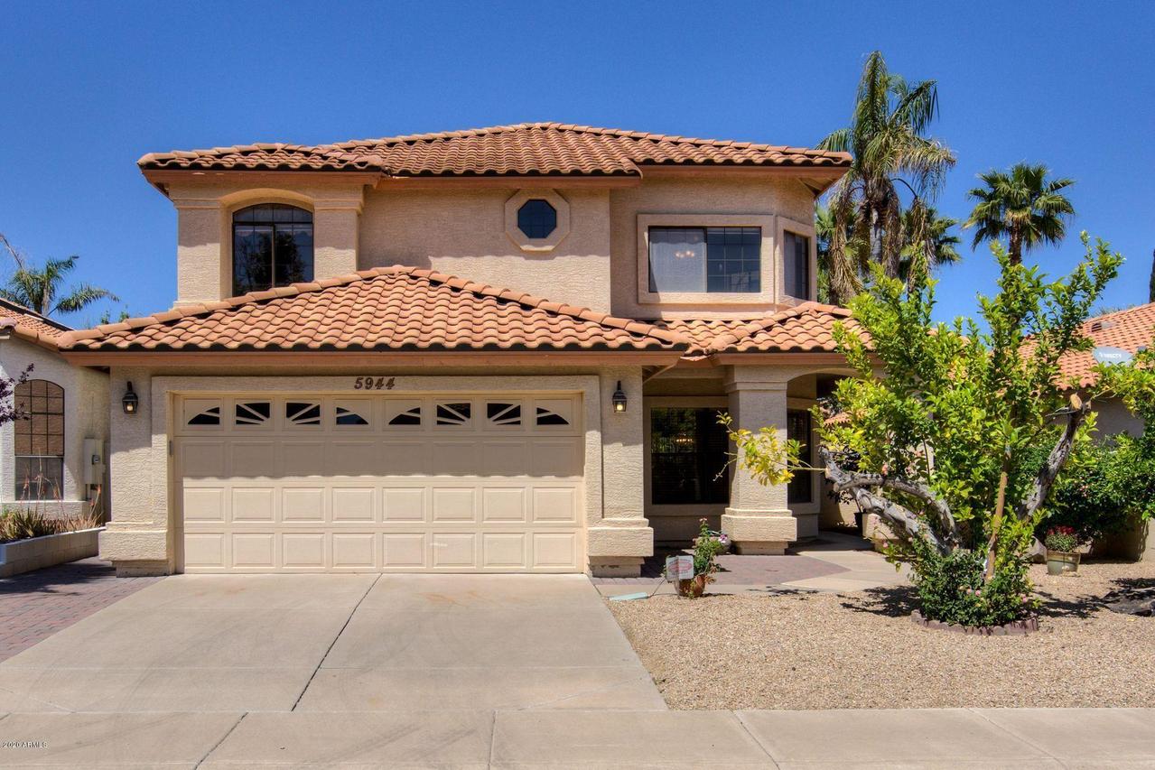 5944 E Phelps Rd., Scottsdale, AZ 85254