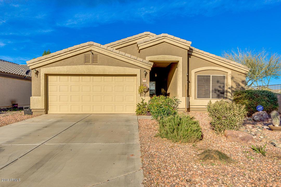 2095 N Coronado Ct., Casa Grande, AZ 85122