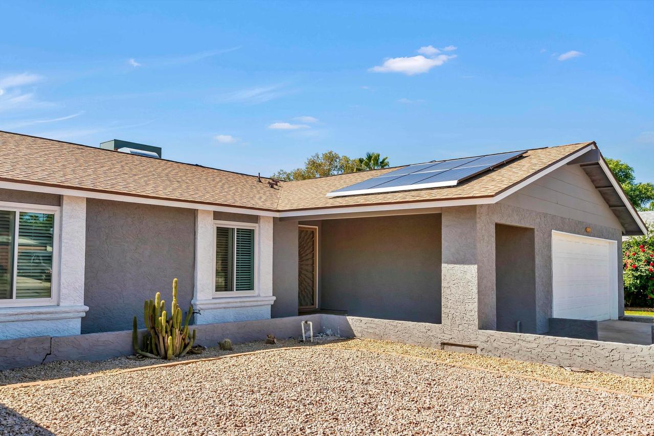 407 W Shawnee Dr., Chandler, AZ 85225