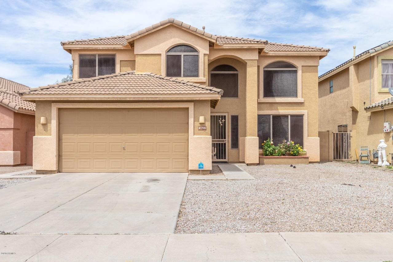 7916 W Lumbee St., Phoenix, AZ 85043