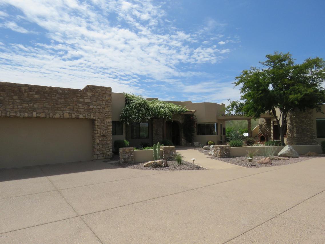 6387 E Ponderosa Loop, Gold Canyon, AZ 85118