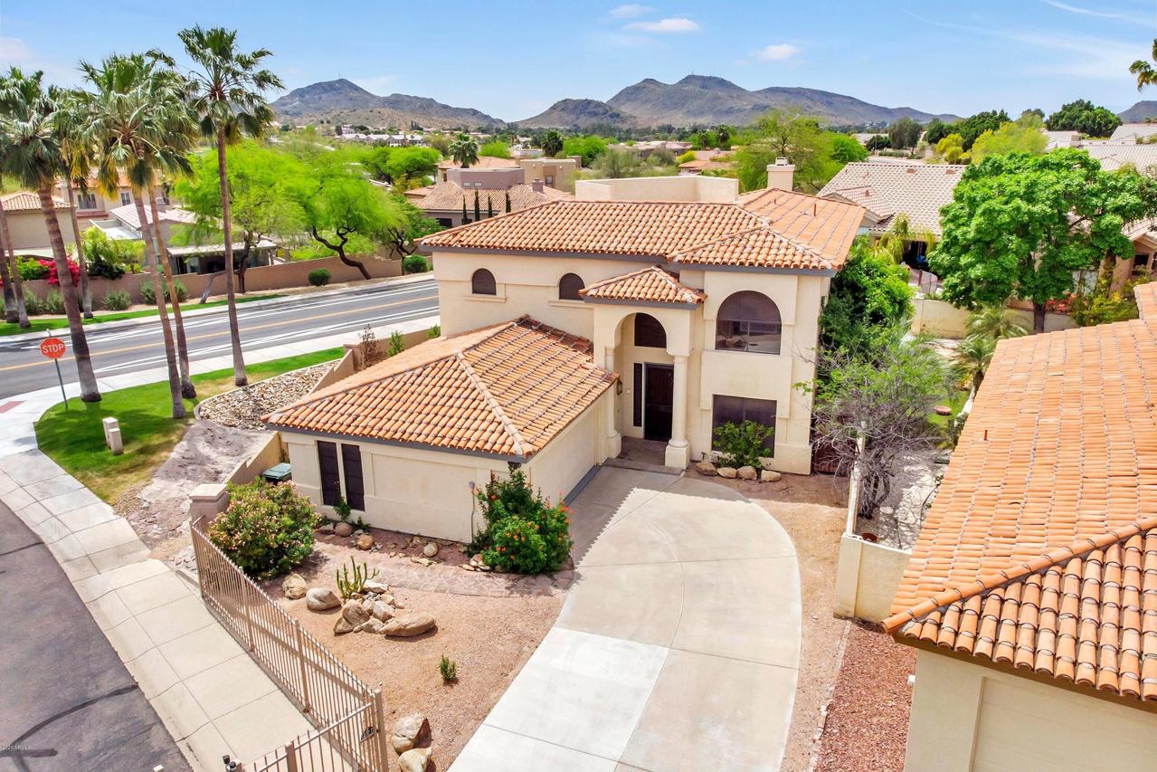 14404 N 15th Pl., Phoenix, AZ 85022