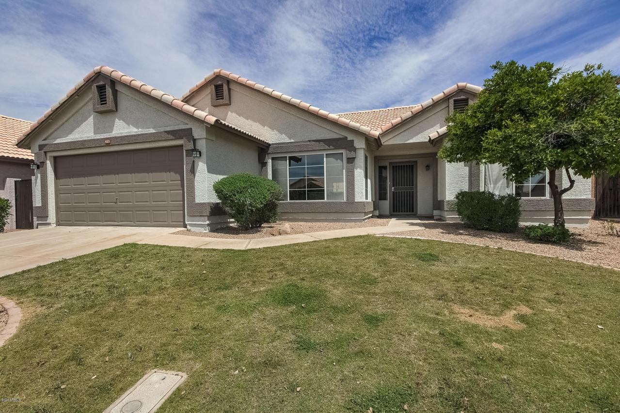 433 N Velero St., Chandler, AZ 85225