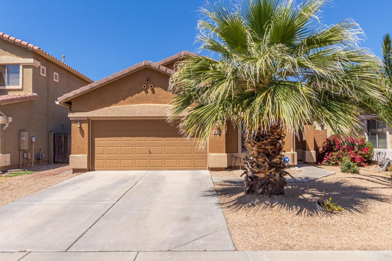 9020 W Hess St., Tolleson, AZ 85353