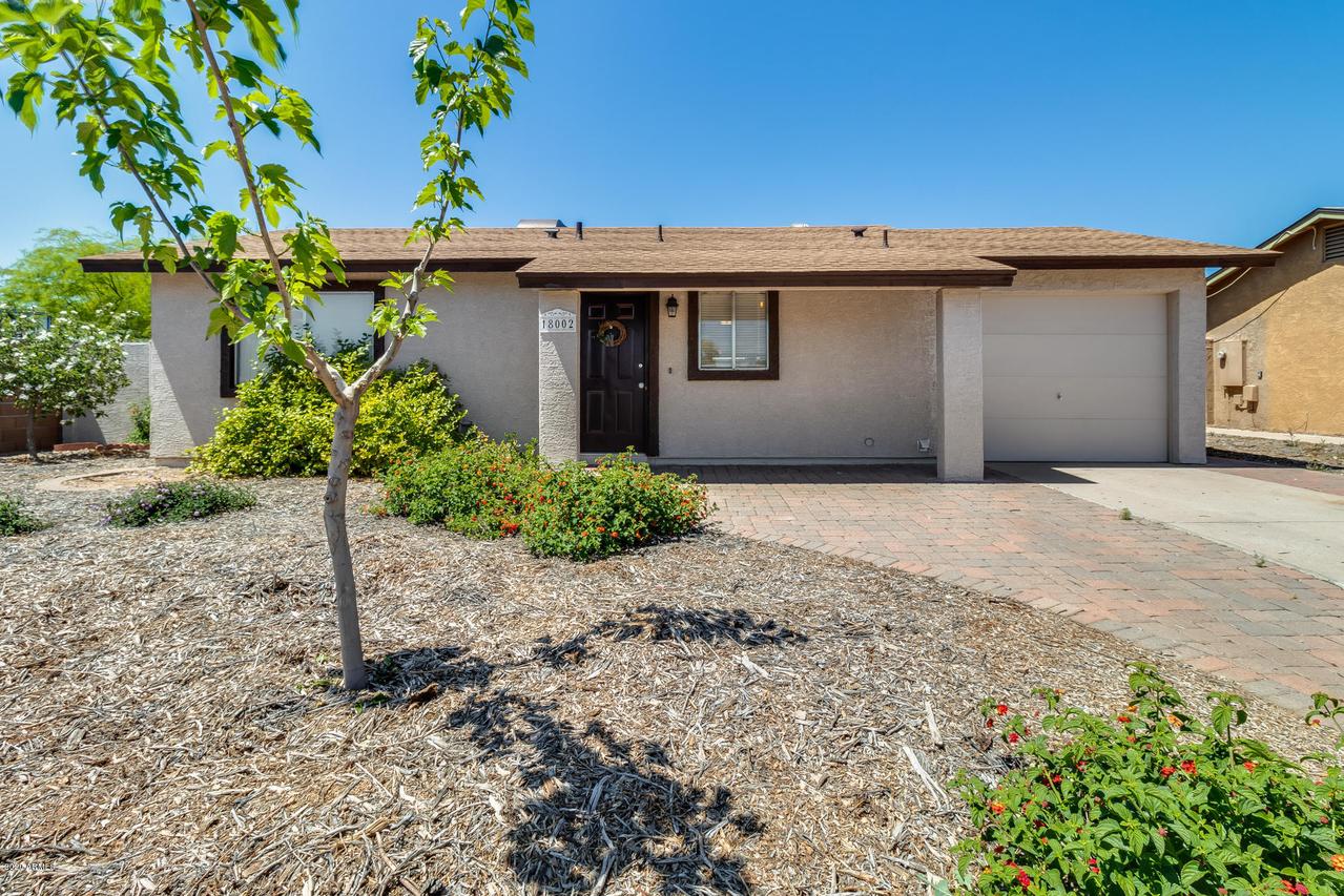 18002 N 26th St., Phoenix, AZ 85032