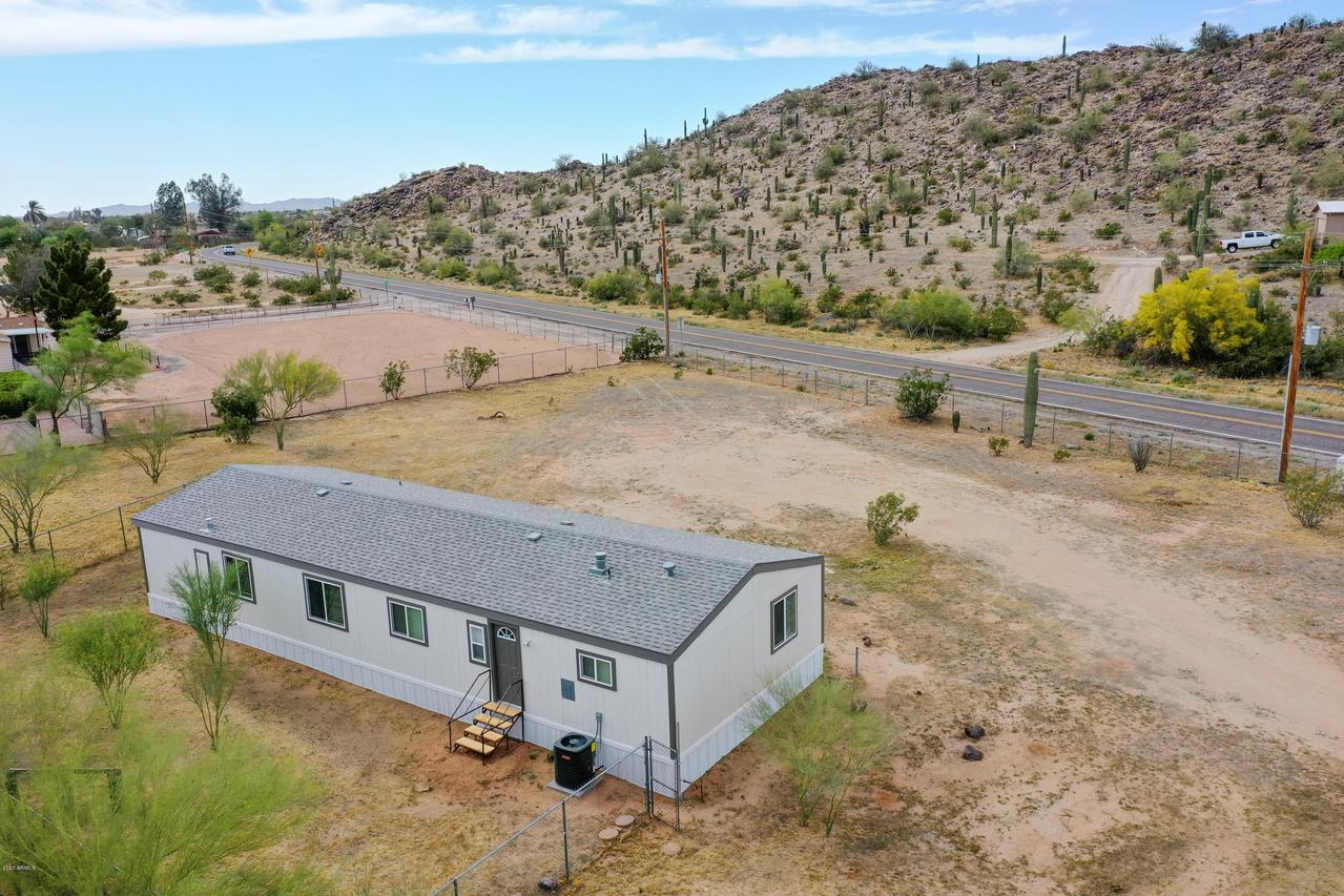 9635 W Woodruff Rd., Casa Grande, AZ 85222