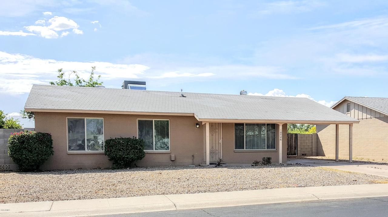 10424 N 73rd Dr., Peoria, AZ 85345