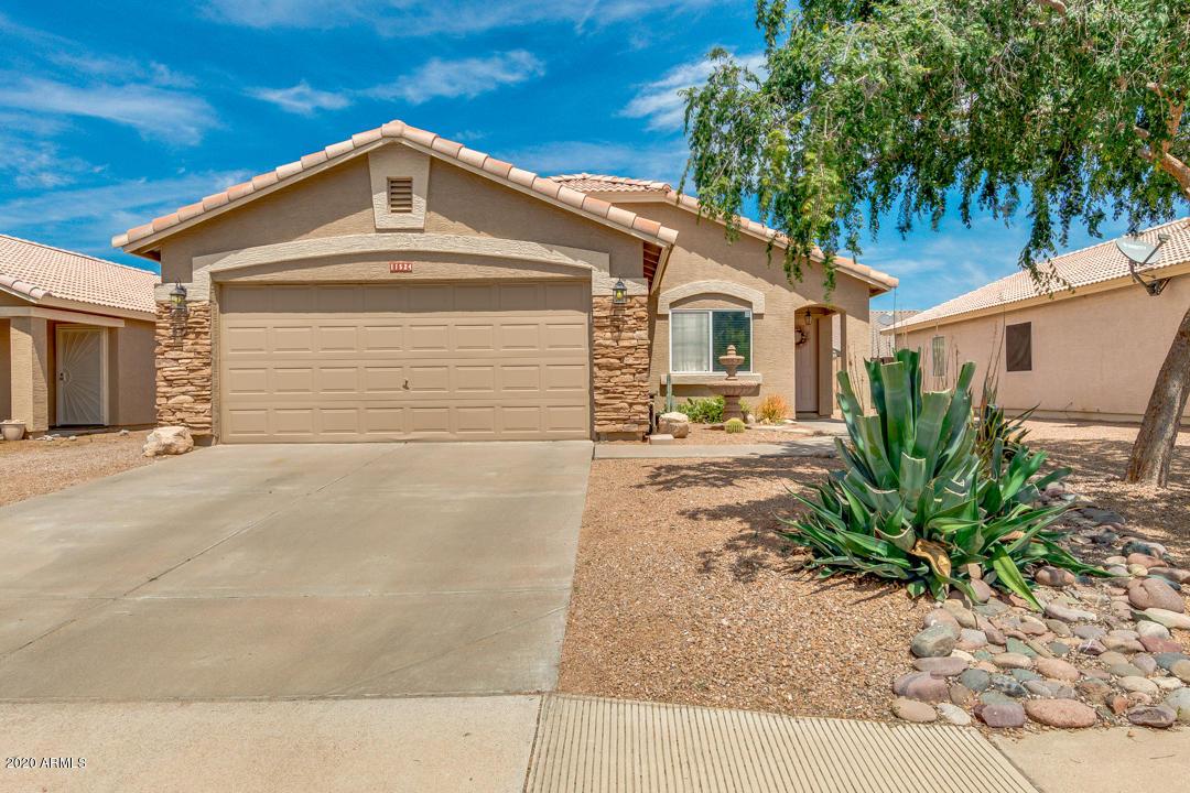 11524 E Covina St., Mesa, AZ 85220