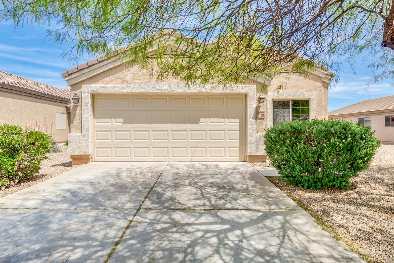 1864 E Kachina Dr., Casa Grande, AZ 85122