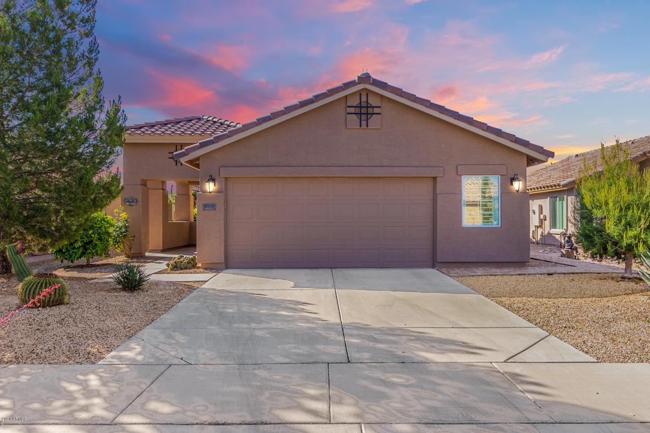 2457 E Fiesta Dr., Casa Grande, AZ 85194