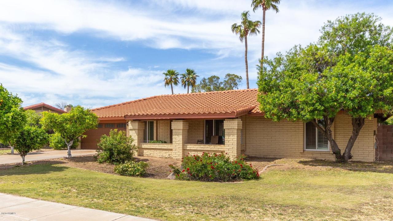 1202 E Louis Way, Tempe, AZ 85284