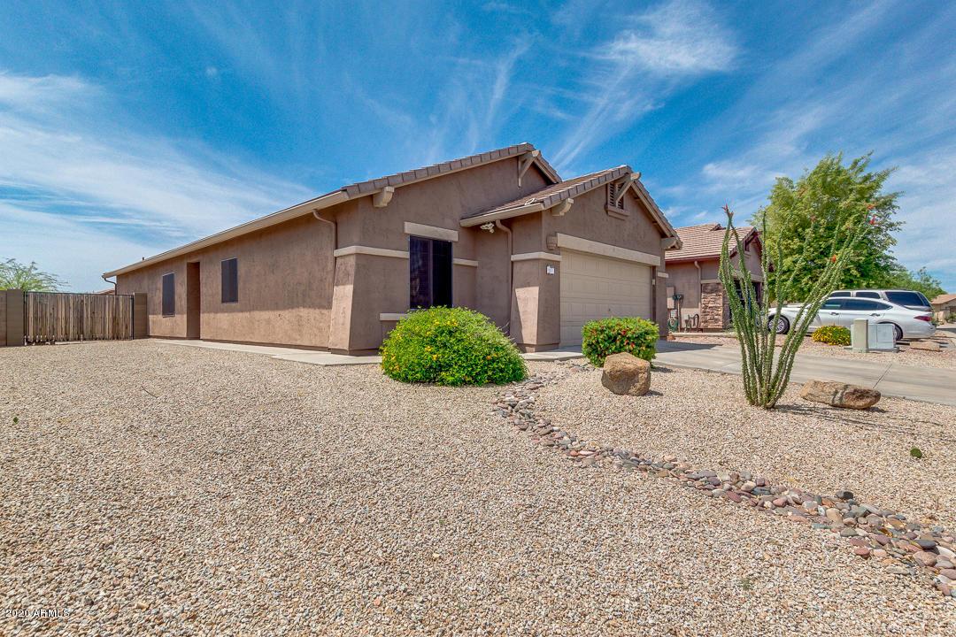 10611 E Bluebird Mine Ct., Gold Canyon, AZ 85118
