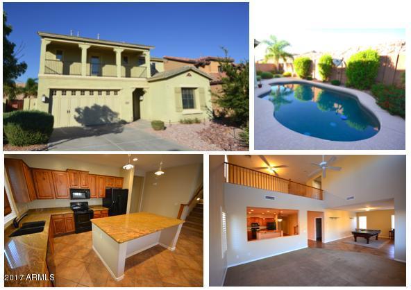 29669 N 69th Ave., Peoria, AZ 85383