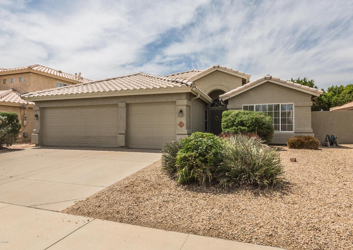 21910 N 66th Ln., Glendale, AZ 85310