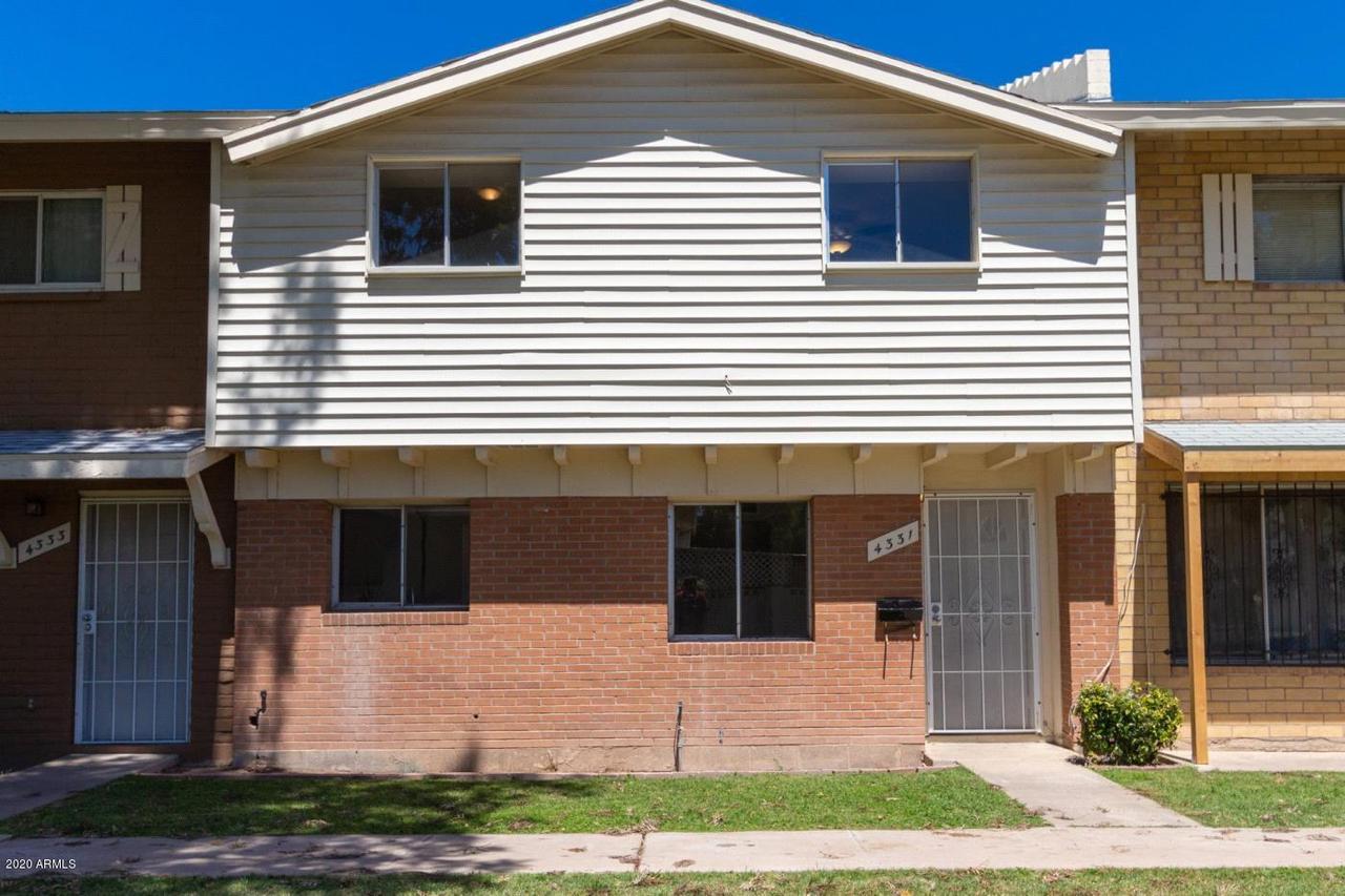 4331 W Ocotillo Rd., Glendale, AZ 85301
