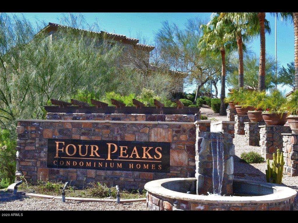 13700 N Fountain Hills Blvd. #351, Fountain Hills, AZ 85268