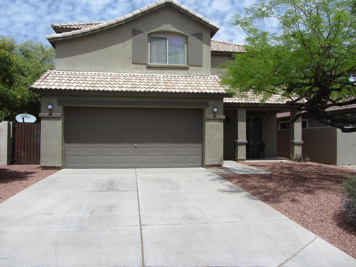 3934 W South Butte Rd., Queen Creek, AZ 85144