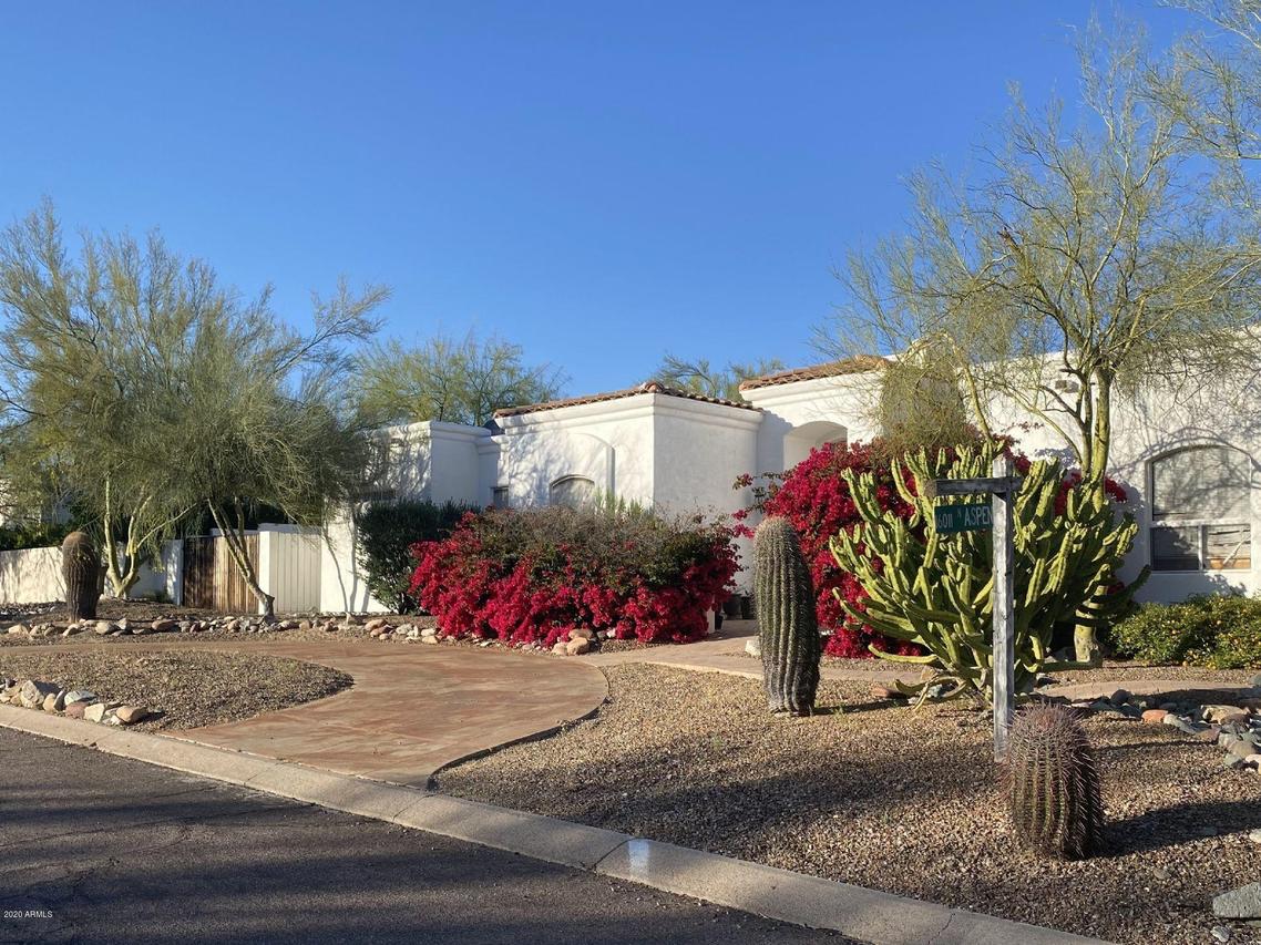 16011 N Aspen Dr., Fountain Hills, AZ 85268