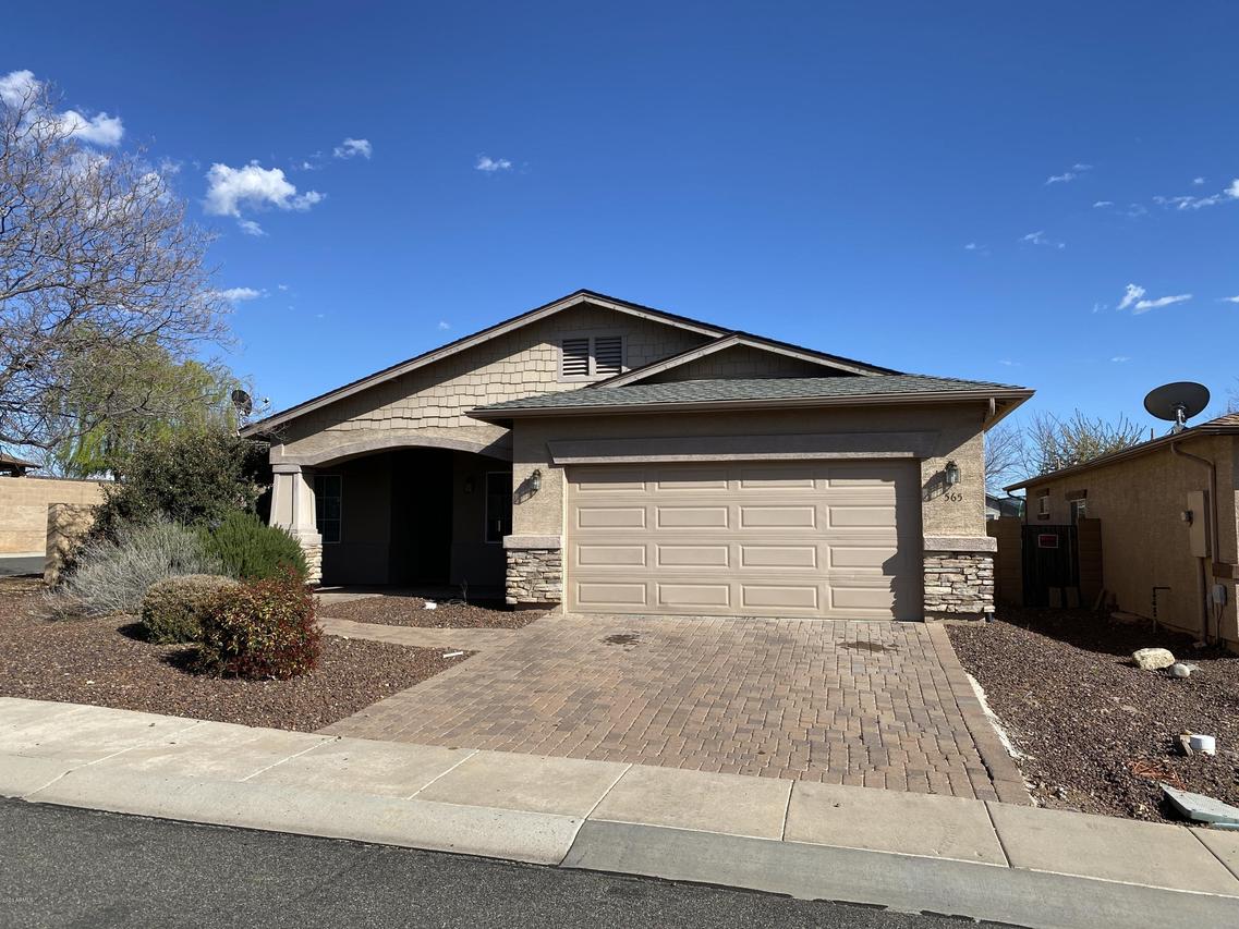 565 N Franco St., Dewey, AZ 86327