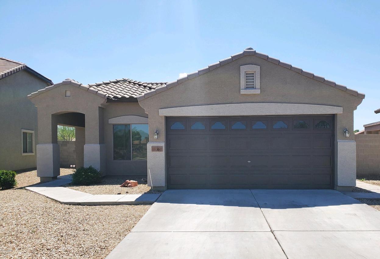 11361 W Lincoln St., Avondale, AZ 85323