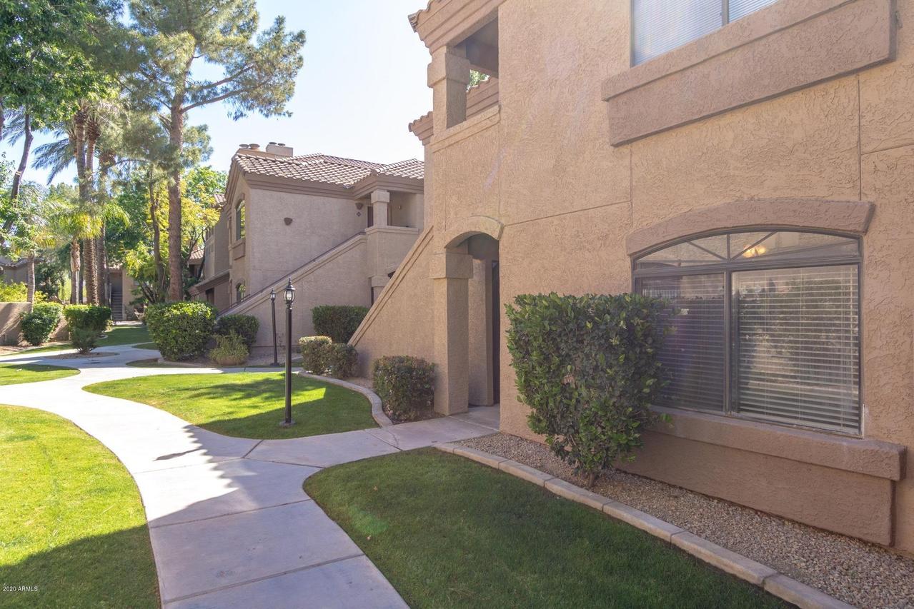 15095 N Thompson Peak Pkwy. #1054, Scottsdale, AZ 85260