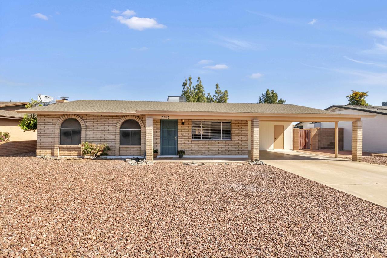 2108 W Flint St., Chandler, AZ 85224