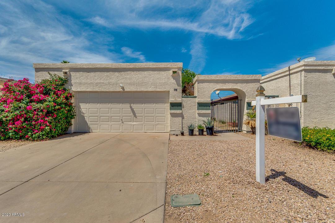 619 E Jensen St. #56, Mesa, AZ 85203