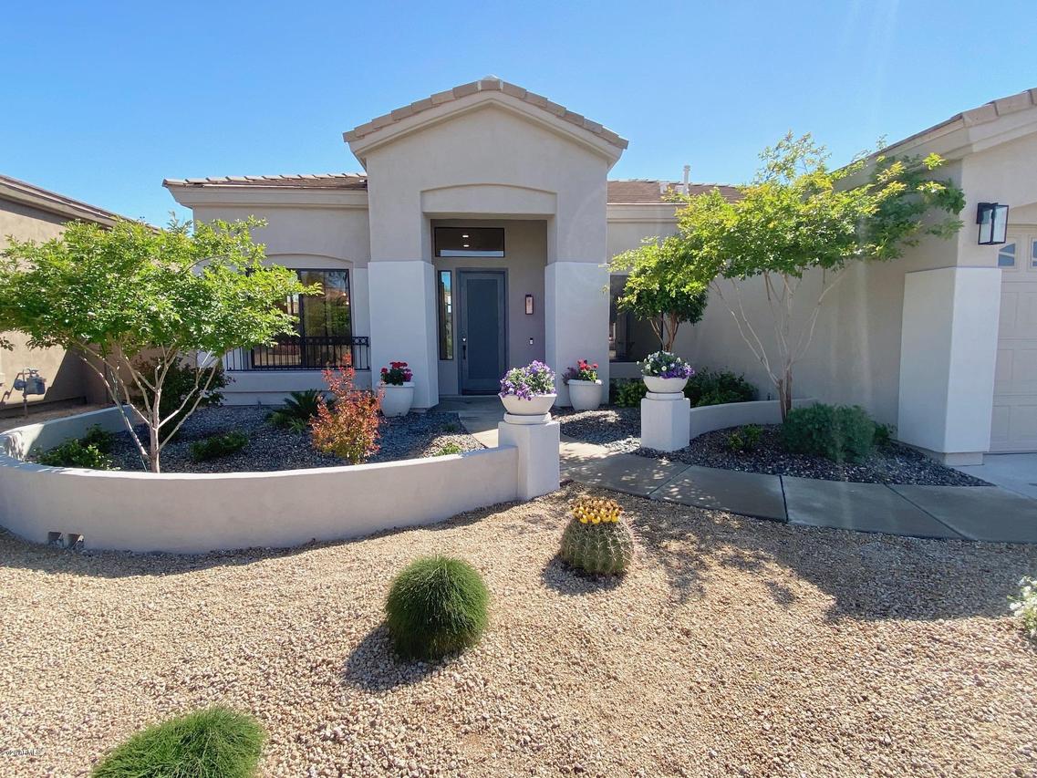 4835 E Daley Ln., Phoenix, AZ 85054