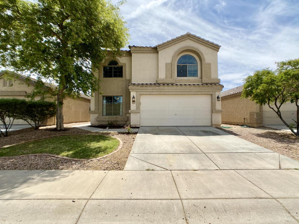 24157 W Twilight Tr., Buckeye, AZ 85326