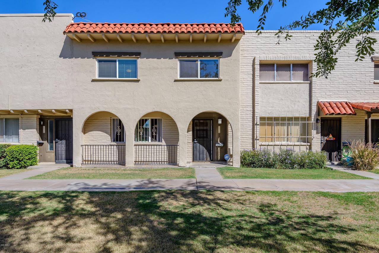 6837 E Osborn Rd. #B, Scottsdale, AZ 85251