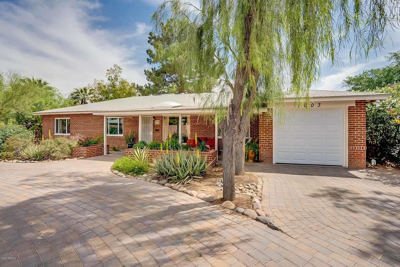 1003 W San Miguel Ave., Phoenix, AZ 85013
