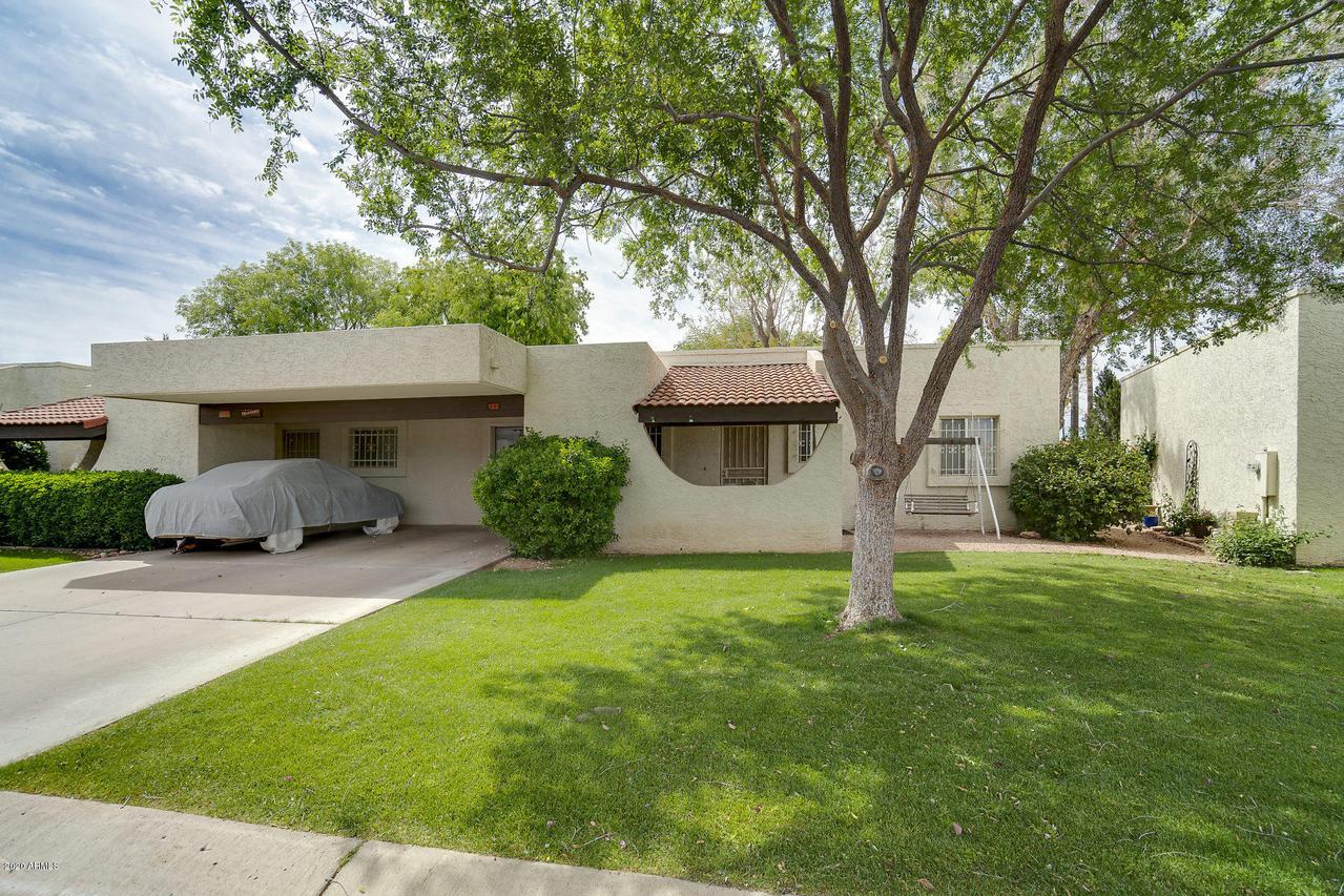 131 N Higley Rd. #122, Mesa, AZ 85205