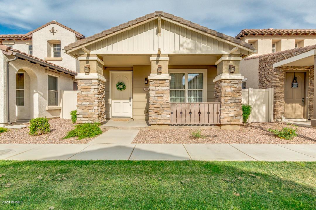 3874 S Winter Ln., Gilbert, AZ 85297