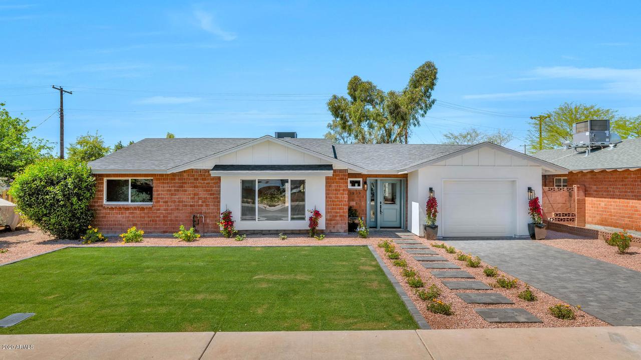 3022 N 84th Pl., Scottsdale, AZ 85251