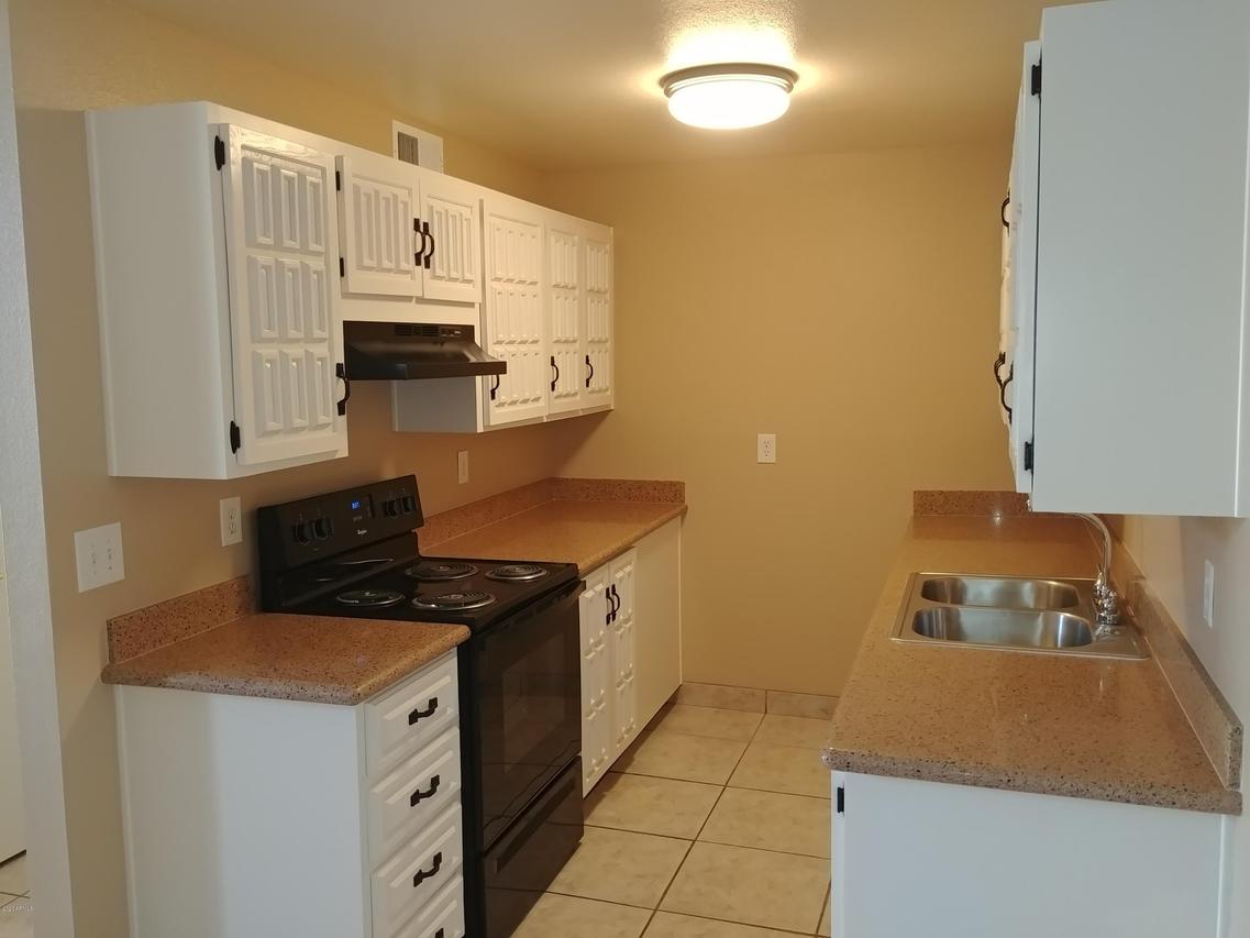 3646 N 69th Ave. #48, Phoenix, AZ 85033