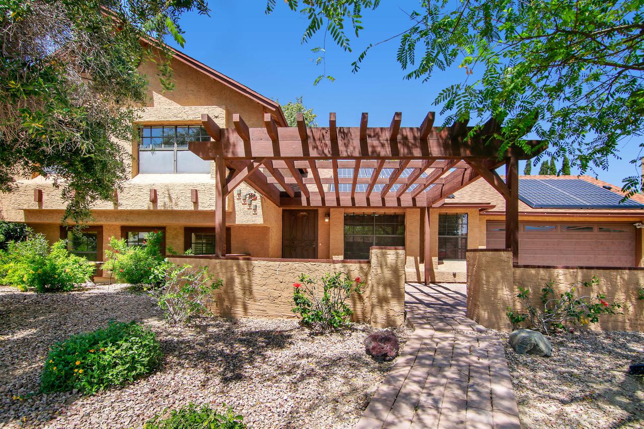 1034 E Kristal Way, Phoenix, AZ 85024