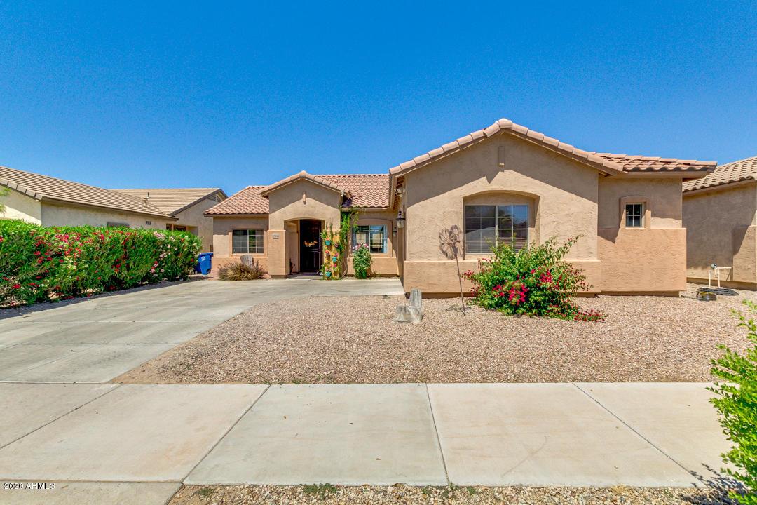 19350 E Carriage Way, Queen Creek, AZ 85242