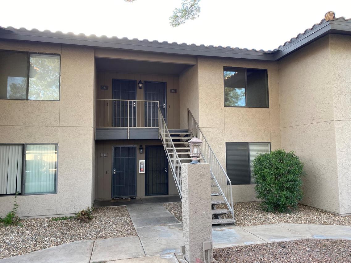 1402 E Guadalupe Rd. #233, Tempe, AZ 85283