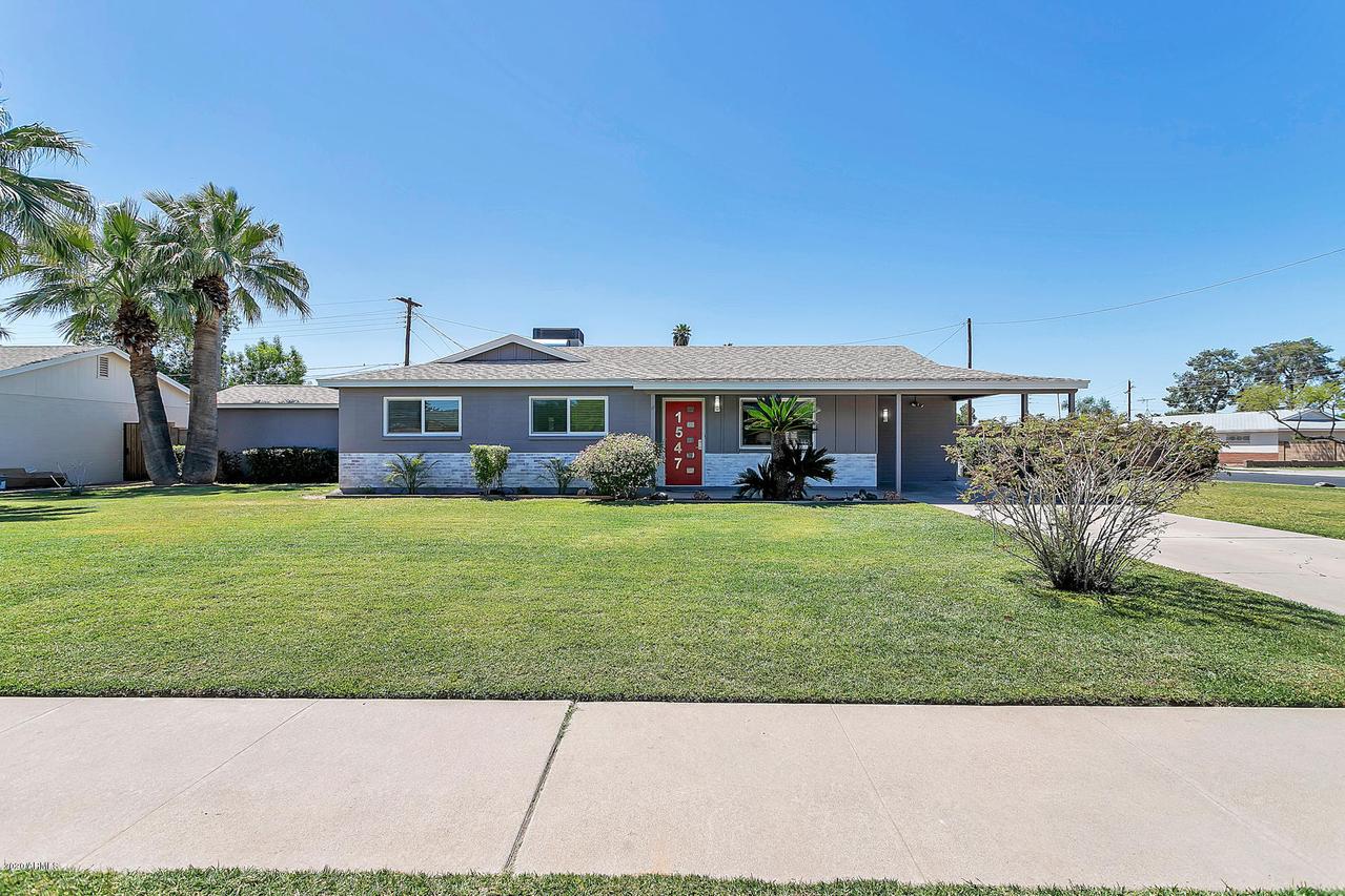 1547 W Golden Ln., Phoenix, AZ 85021