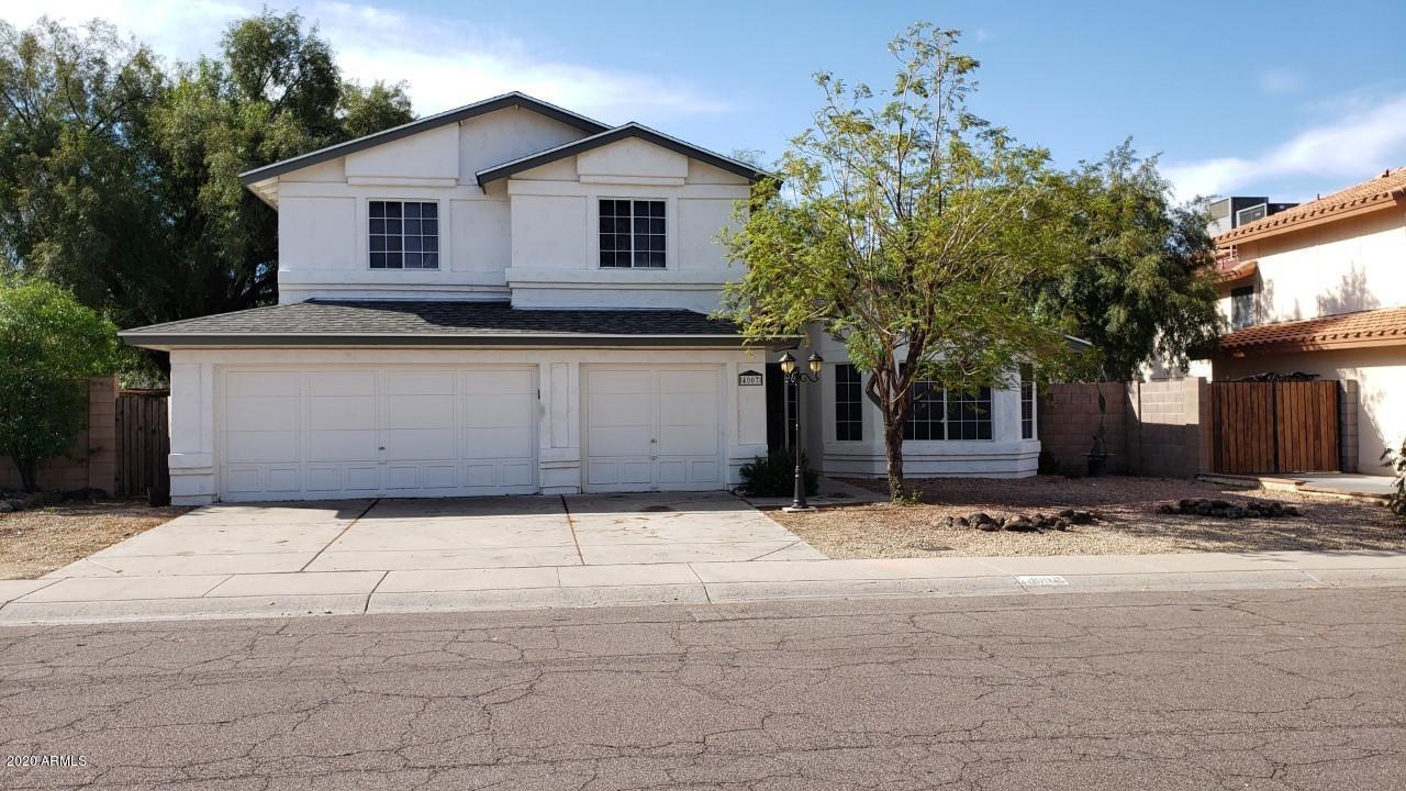 4007 W Charlotte Dr., Glendale, AZ 85310