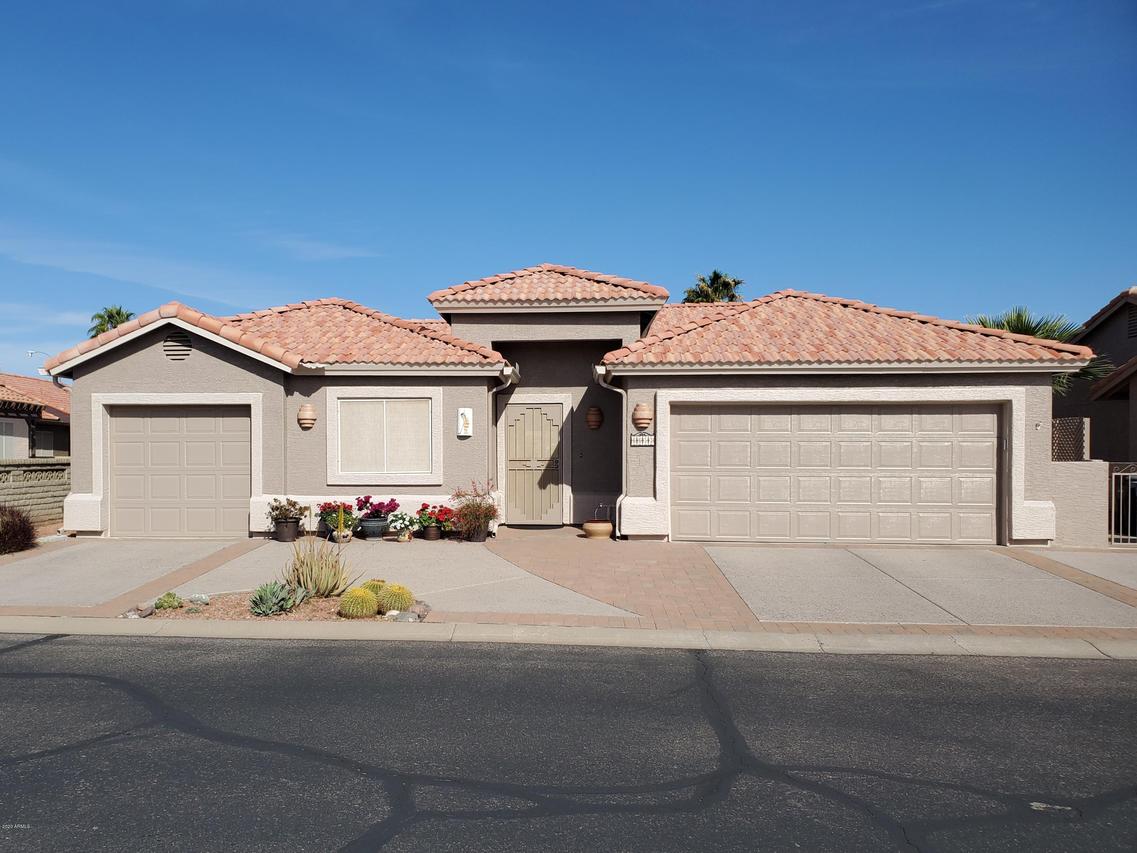 6653 S Tournament Ln., Chandler, AZ 85249