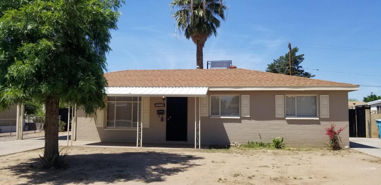 5540 N 31st Ave., Phoenix, AZ 85017