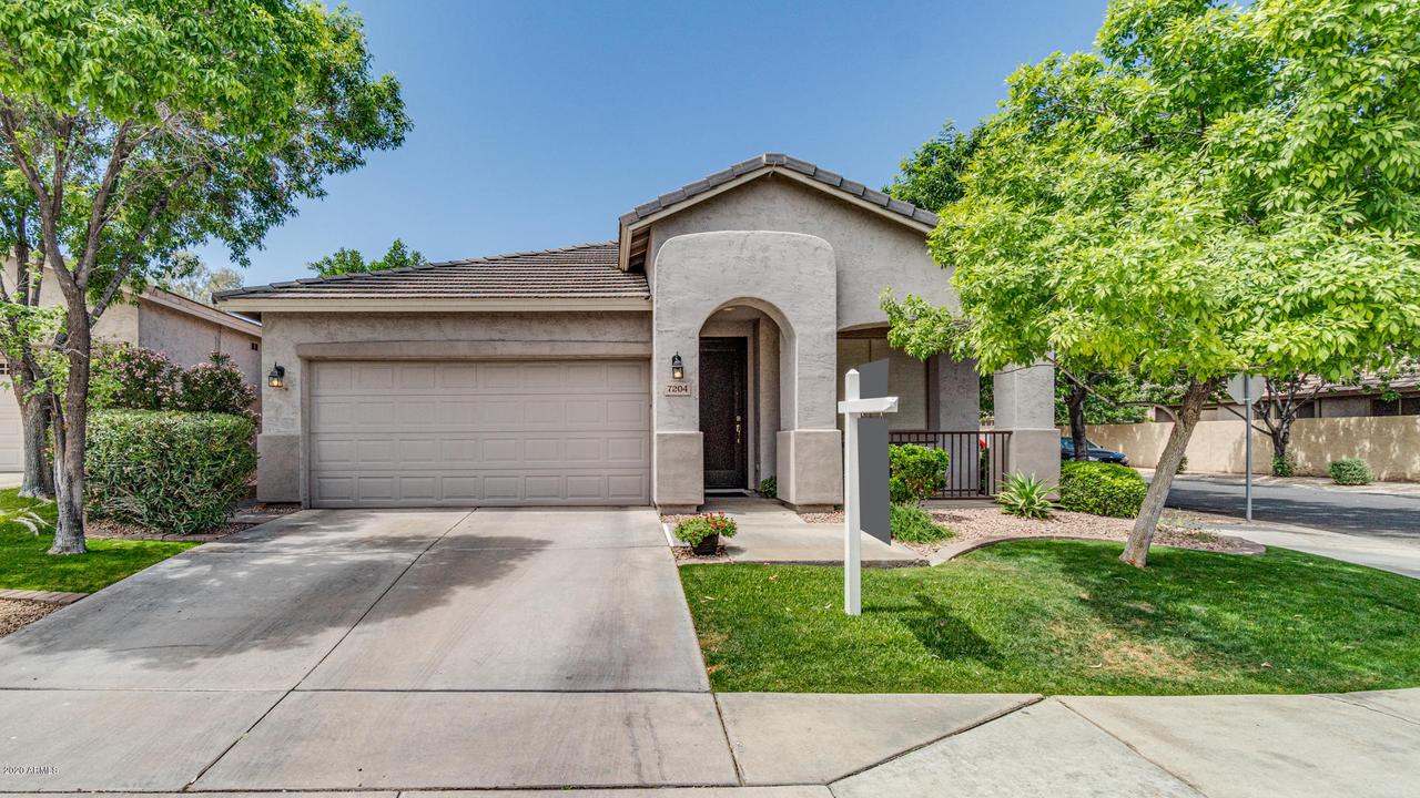 7204 S 26th St., Phoenix, AZ 85042