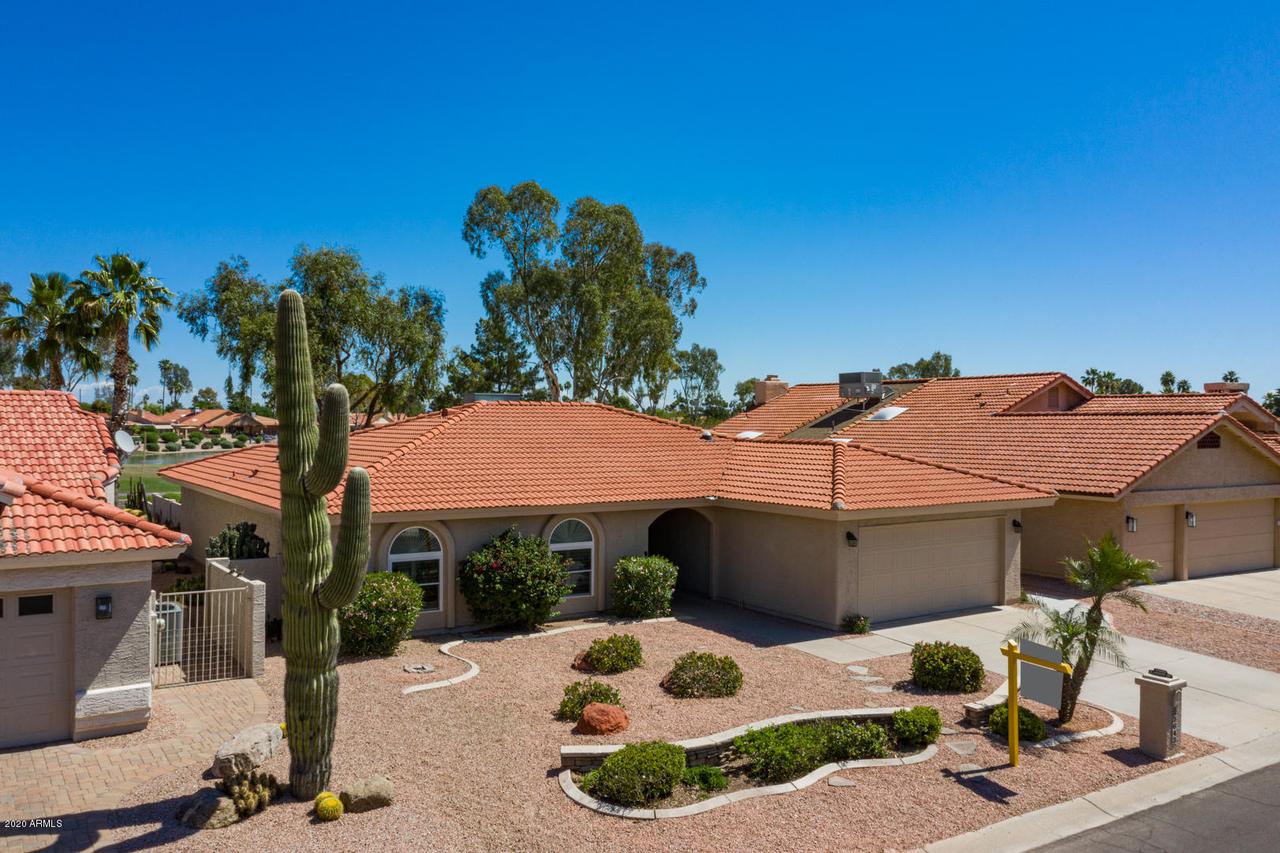 25643 S Howard Dr., Sun Lakes, AZ 85248